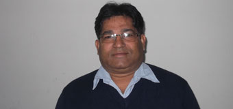 Vijay Tanwar 