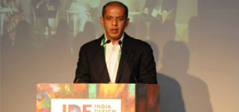 India Design Forum 2012