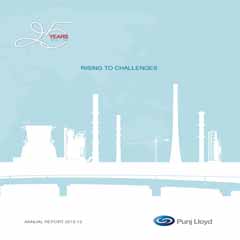 Annual Reports 2013